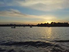 -长春市南湖公园