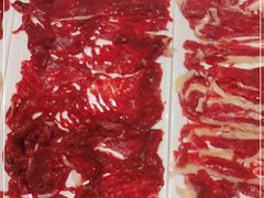 -犇鼎牛潮汕牛肉火锅(新辰里学清路店)