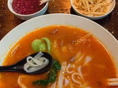 -漆黑觉米粉(三里屯店)