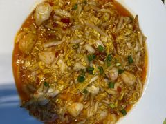 -高佳庄·舟山海鲜(海景旗舰店)