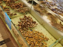 -蓝港海鲜厨房(金水路店)
