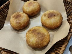 锡和玉兰饼-锡和无锡菜(景丽苑店)