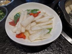 -肖仙仙羊肉汤·创于1996年(三官堂总店)