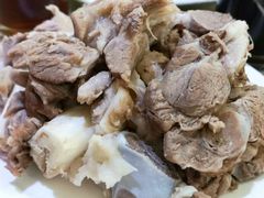 -首占学彬杠面(日韵东方店)