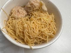 -麦文记面家(佐敦店)