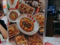 -金多鱼大排档·烤鱼·烧烤·宵夜(江南水都店)