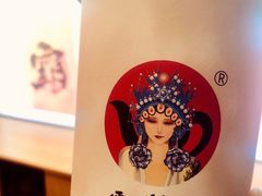 -霸王茶姬(南强街店)