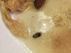 -松發肉骨茶(先得坊店)
