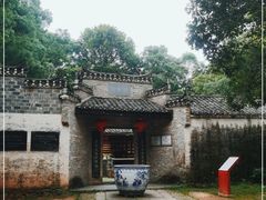 -景德镇古窑民俗博览区