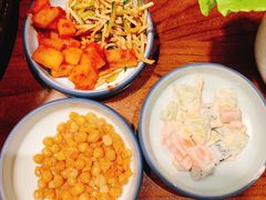 -匠牛道烤肉料理店(西坝河店)