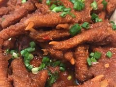 -广州珠江新城木莲庄酒店(暨南大学店)
