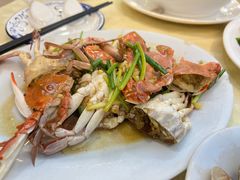 -秋姐美食店(旅游大道店)
