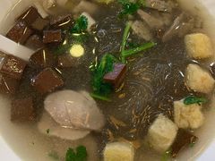 -苏晓玥·手作江南小吃(深圳北站店)