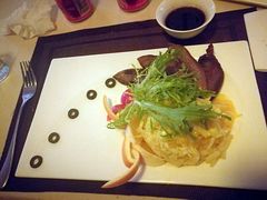 -国际饭店·西餐厅(西大直街店)