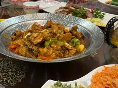 -葛记焖饼(伏牛路店)