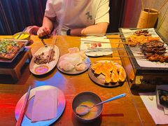 -蚝太郎 • 海鲜烧烤(Upark店)