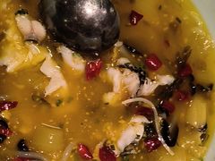 -松沪名灶·豆浆鱼头·新上海菜(飞航吾悦广场店)