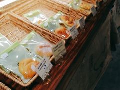 -RiceZone乐食尊纯米面包坊(望京店)
