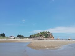 -南澳海滩