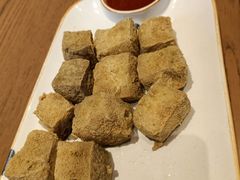 -香园茶社·金陵小灶(老门东店)