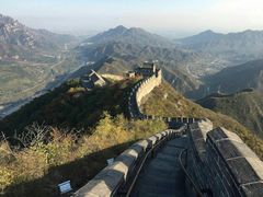 -居庸关长城