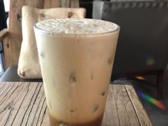 云端咖啡-MAAN COFFEE(金桥店)