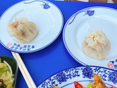 -北三沙家烧麦(北头道街店)