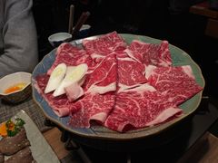 -满来寿喜烧(金虹桥店)