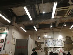 大堂-东排食堂长沙小吃大排档(五一广场店)