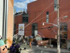 -BOR Eatery(安福路店)