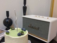 -鹿里烘焙LulyBaking(东二环泰禾广场店)