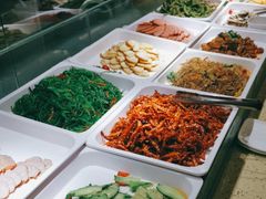 -港畔赶海蒸汽海鲜烧烤自助(仙螺岛店)