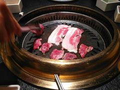 -嘿嘟嘟·肋条烧肉放题(爱融荟城店)