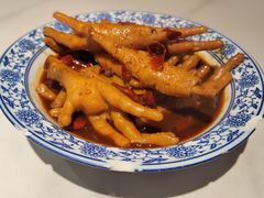 -回家吃饭·地道南昌菜(建德观总店)