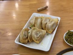 -小姜锅贴(凤凰街店)