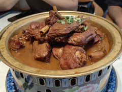 -金典银峰老鹅馆·昆山菜(亭林公园店)