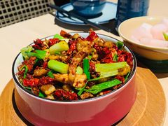 -山石榴·贵州菜(丰盛里店)