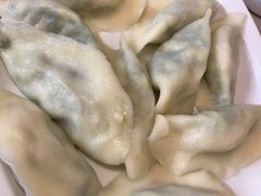 鲜虾馅水饺-喜家德虾仁水饺(华强天虹店)