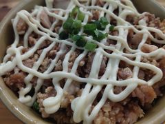 炸鸡盖饭-助屋(厦大店)