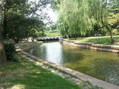 -上海市龙华烈士陵园