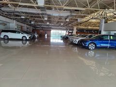 -青岛成达别克4S店(石老人店)