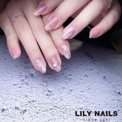 -LILY NAILS美甲美睫