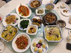 -清真马祥兴菜馆(云南北路店)