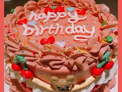 -鹿里烘焙LulyBaking(东二环泰禾广场店)