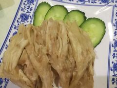 -东兴楼饭庄(六里桥店)