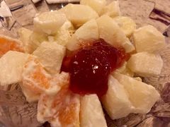 -露西亚咖啡西餐厅(哈尔滨俄侨纪念馆店)