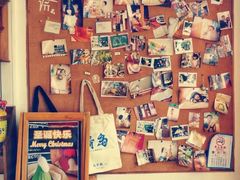 -长颈鹿咖啡(大学路店)