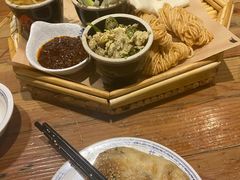 -符离集餐厅(万象城店)