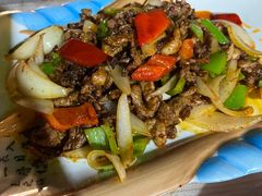 -清真·伊清阁餐厅
