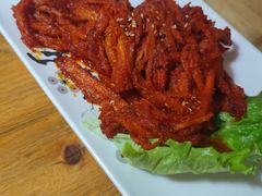 -百年石锅饭·朝鲜族传统民餐